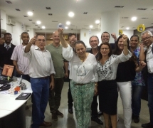 Construtora Teto fecha parceria com a Front Imobiliária em São Paulo, para vendas do Riacho Doce Residence.