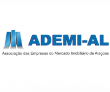 Jubson uchoa é eleito presidente da ADEMI-AL para o biênio 2017/2019