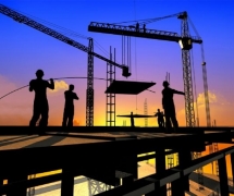 Construção civil volta a contratar mais do que demitir após 33 meses, mostra SindusCon-SP